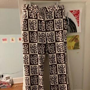 HOUSE OF SUNNY LOVE pants